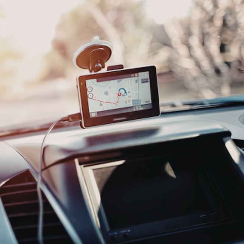 What is a Car Navigation System Update?