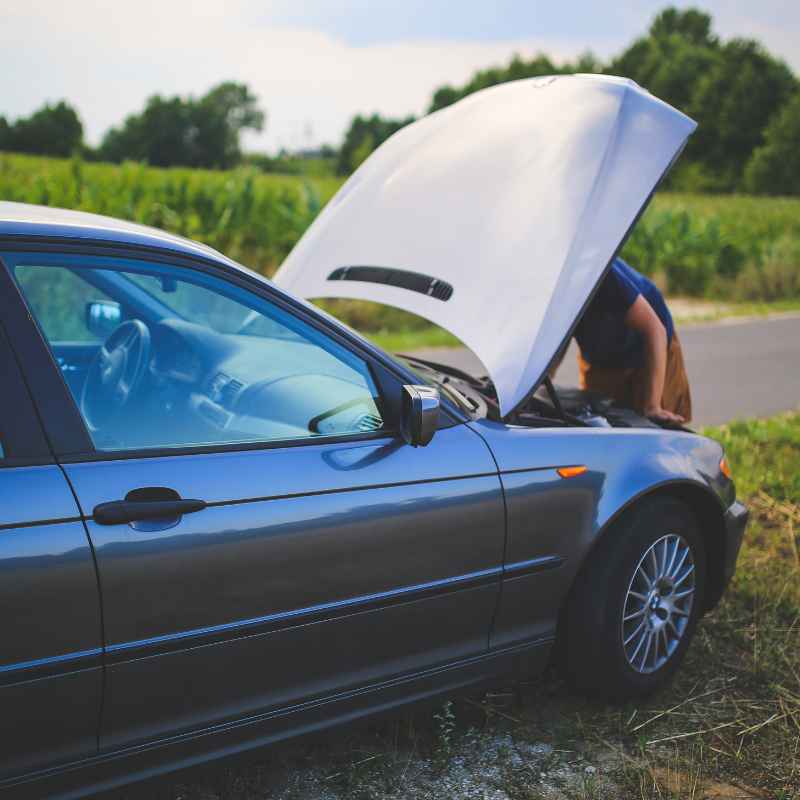 What is a Car Recovery Device and Why You Need One