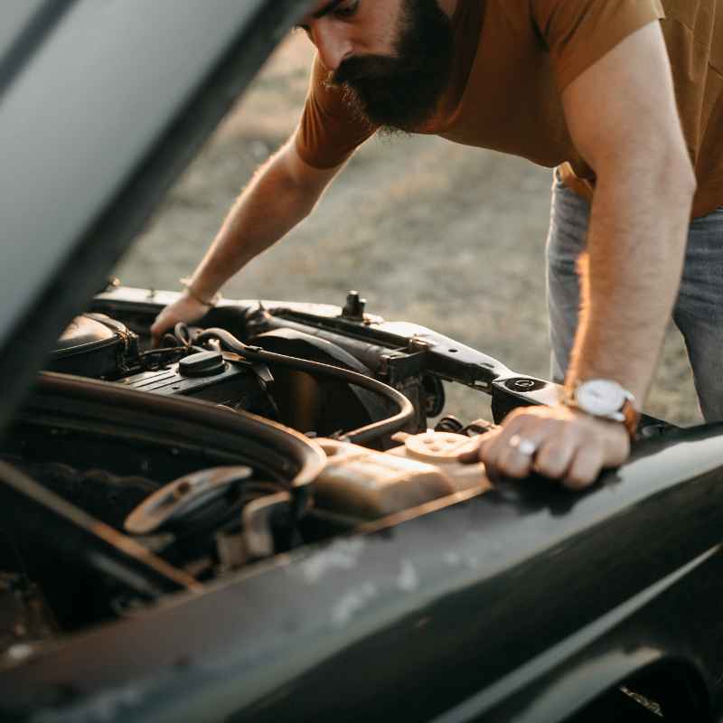 What is a Car Recovery Device