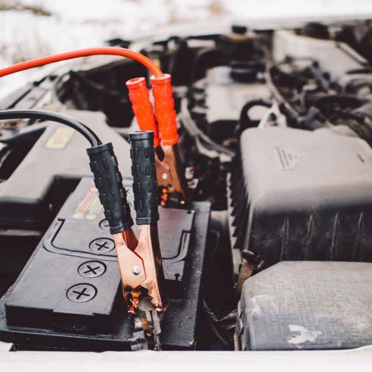 What is a Flooded Car Battery