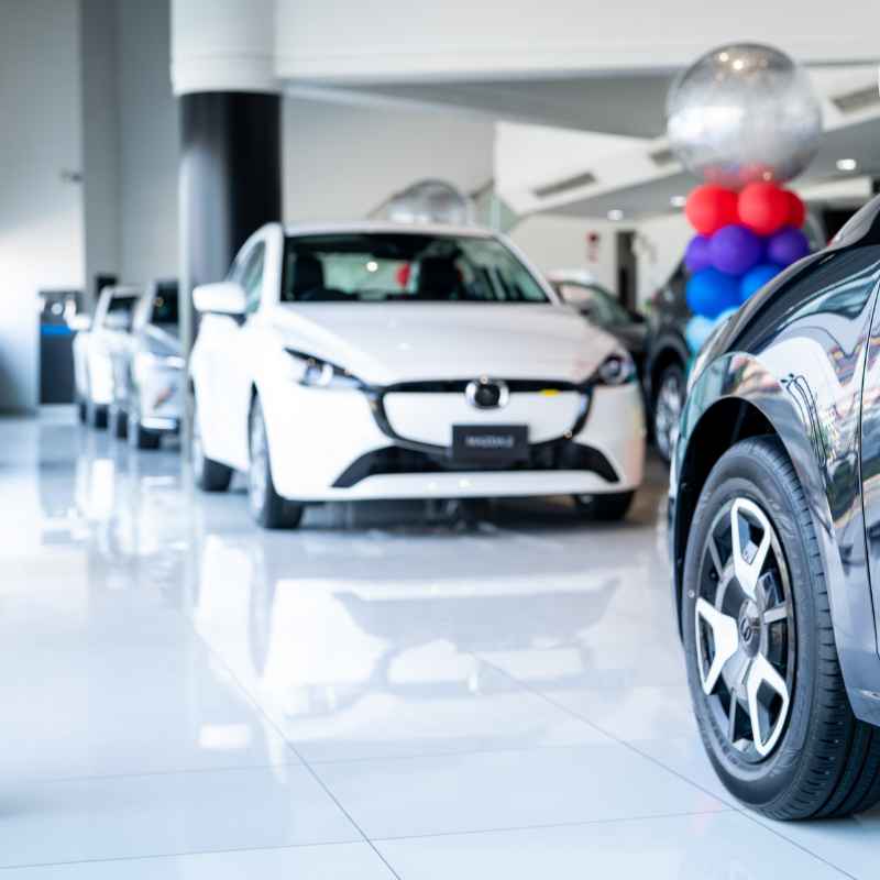 What to Expect When Driving for Lyft with a Rental Car