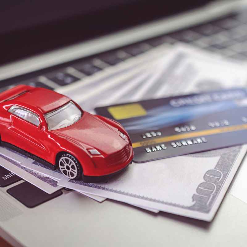 Understanding National Car Rental's Authorization Hold