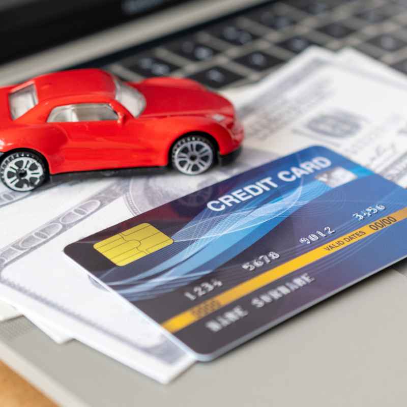 What Happens if You Don't Pay?