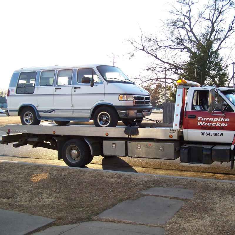 Why Acting Fast After a Tow Matters