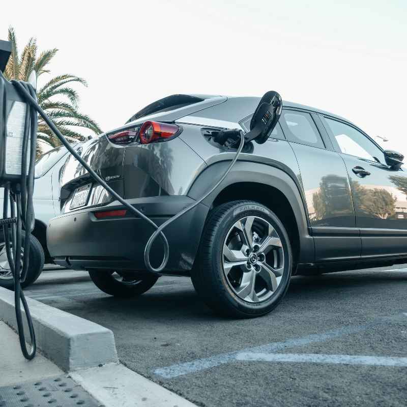 What is the Purpose of EV Reverse Sounds?
