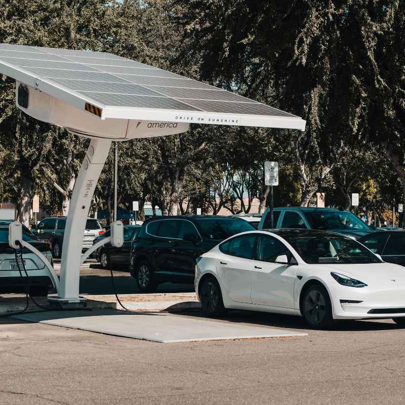What Happens if an EV is Too Quiet?