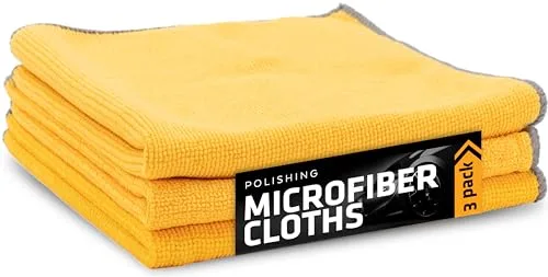Viking Microfiber Cleaning Cloth