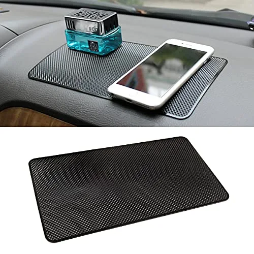 Car Dashboard Anti-slip Rubber Pad
