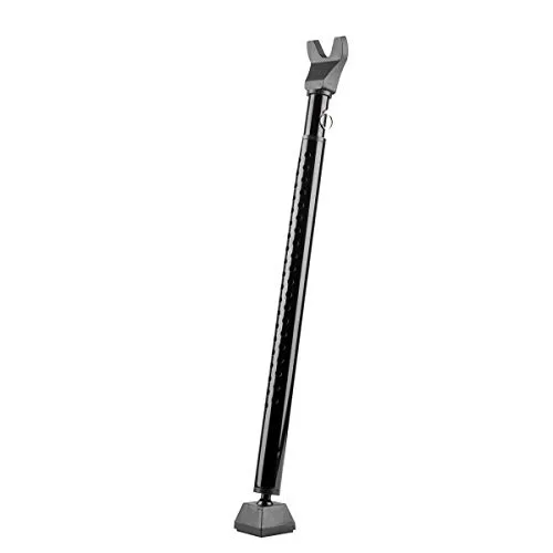 Amazon Basics Ab-dh303-bk Adjustable Security Bar