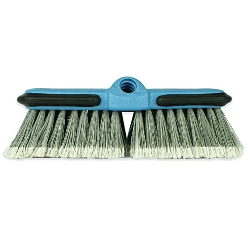 GIANT BEAR Soft Bristle car wash Brush Head (10