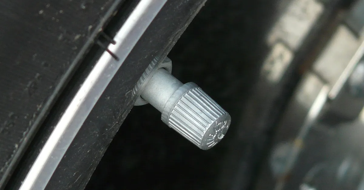 Air Caps for Car Tires for your car