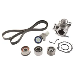 AISIN GENUINE TKF-006 Engine Timing Belt Kit with Wa