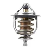 AISIN THT-019 Engine Coolant Thermostat - Compatible with Select Lexus