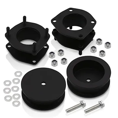 AJP Distributors Upgrade 3
