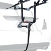 Allen Sports Deluxe 2-Bike Trunk Mount Rack, Model 102DB, Black/