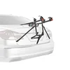 Allen Sports Deluxe 2-Bike Trunk Mount Rack
