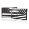 American Flag Magnet Decal