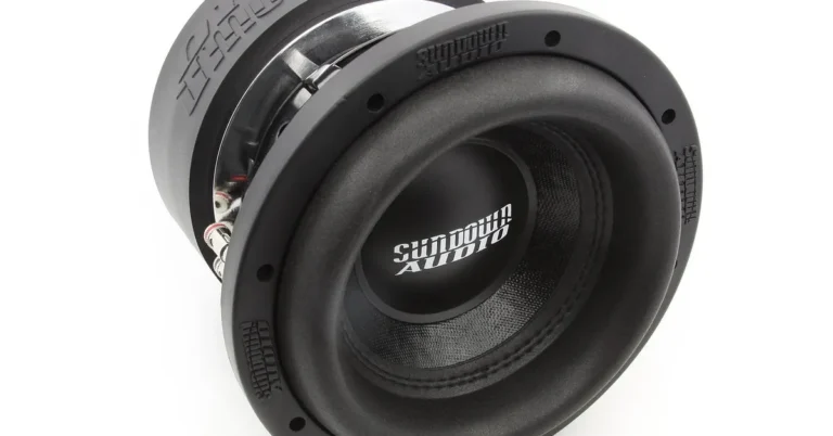 Amp Speaker for Car for your car