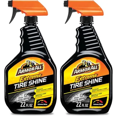 Armor All Car Tire Shine
