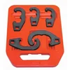 Astro Pneumatic Tie Rod/Pitman Arm Set