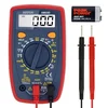 AstroAI Digital Multimeter Tester 2000 Counts with DC AC Voltmeter