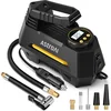 AstroAI Tire Inflator Portable Air Compressor Tire Air Pump for