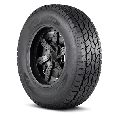 ATTURO Trail Blade A/T All-Terrain Tire, 30x9.50R15LT 104S
