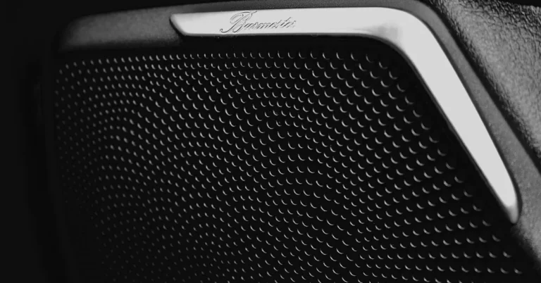 Audio System for Cars for your car