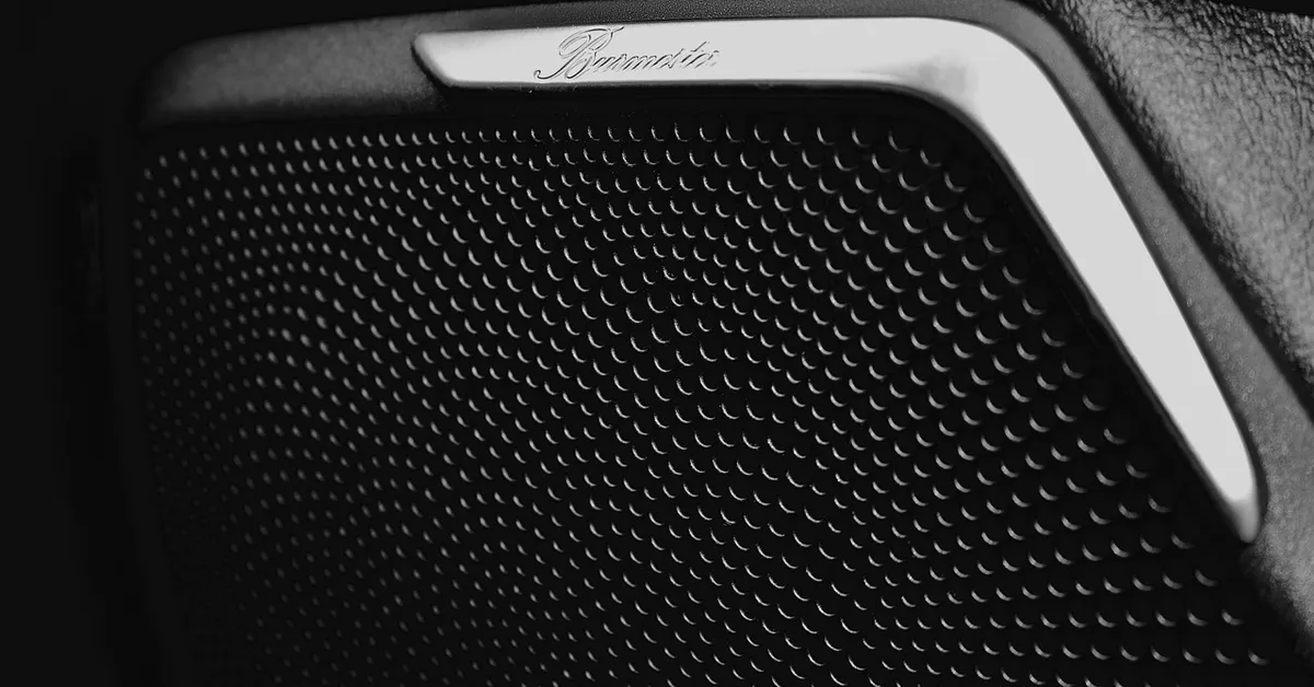 Audio System for Cars for your car