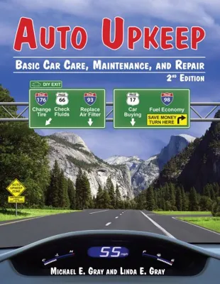 Auto Upkeep: Basic Car Care