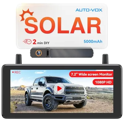 AUTO-VOX 7.2