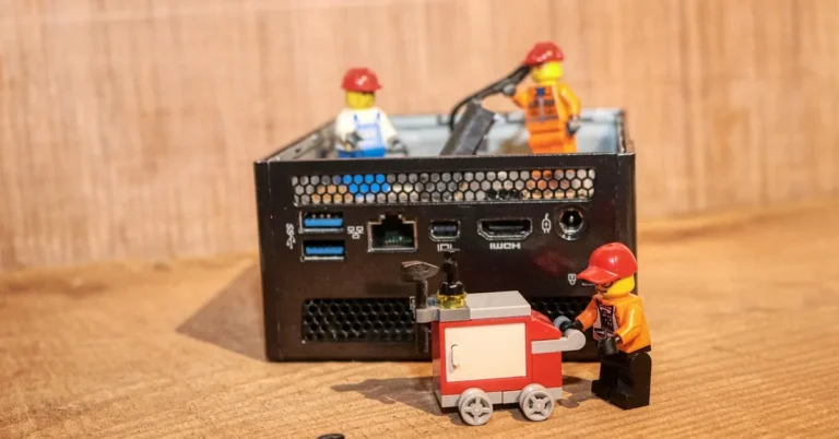 Automotive Service Technician vs. Mechanic