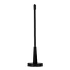 AUTUT Universal Magnetic Base Truck Decorative Car Antenna Roof Mount