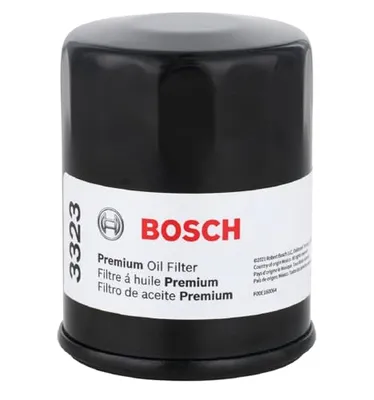 Motorcraft - Oil Filter (FL2051S)