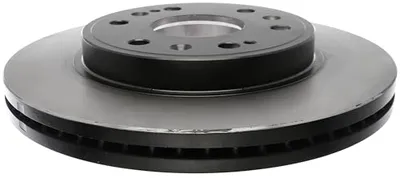 Replacement brake rotor disc