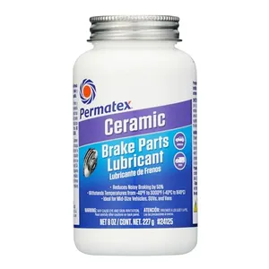 Permatex Ceramic Extreme Brake Parts Lubricant