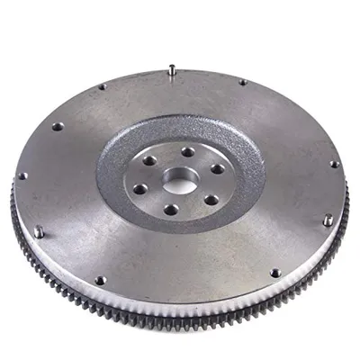 Schaeffler LuK LFW187 Flywheel, OEM Flywheel, LuK RepSet Clutch Replacement Parts
