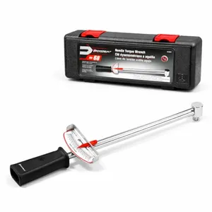 Powerbuilt 1/2-Inch Drive Beam Torque Wrench