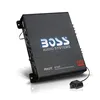 BOSS Audio Systems R1100M 1100 Watt Monoblock Car Amplifier