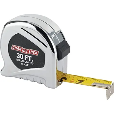 Milwaukee 25 foot magnetic tape measure