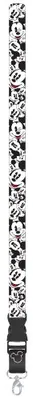 Disney Womens Baseball Jersey - Mickey Mouse Lightning McQueen Marie, Lilo and Stitch Womens Baseball Shirt (Sizes: S-XL), Size Large, Lighting McQueen White