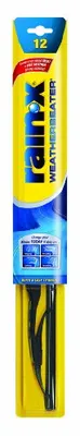 Rain-X RX30212 WeatherBeater Wiper Blades, 12