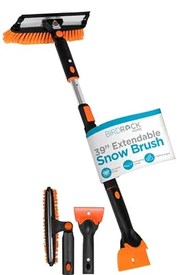 Snow MOOver 39
