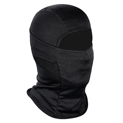 Balaclava Ski Mask - Winter Face Mask for Men & Women - Cold Weather Gear for Skiing, Snowboarding & Motorcycle Riding