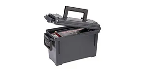Plano Field Ammo Box, .30 Caliber