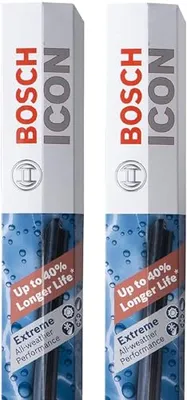 BOSCH 13A ICON Premium Beam Wiper Blade; 13