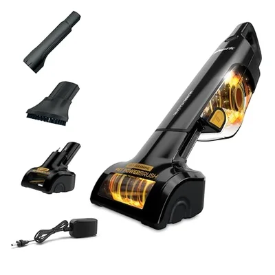 Shark UltraCyclone Pet Pro Plus Cordless Hand Vacuum