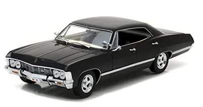 Metal Earth 1967 Chevy Impala 3D metal model kit