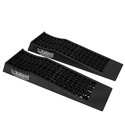 FloTool RhinoRamp vehicle ramp pair