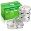 Peppermint Oil to Repel Mice and Rats, 4 Pack Rodent Repellent